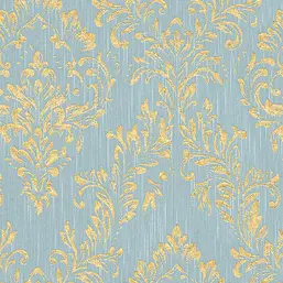  Architects Paper Metallic Silk 306595