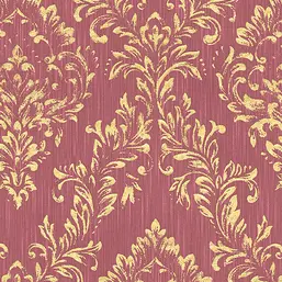  Architects Paper Metallic Silk 306596