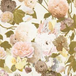  AS-Creation Paradise Garden 36717-2