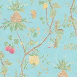  AS-Creation Paradise Garden 36719-5