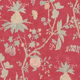  AS-Creation Paradise Garden 36719-6