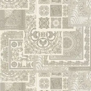 Обои AS-Creation Versace 4 37048-5 - фото 1