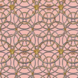  AS-Creation Versace 4 37049-6