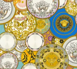  AS-Creation Versace III 34901-1