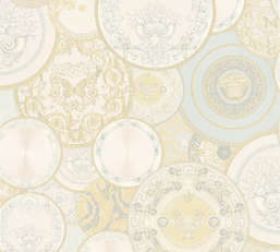 Обои AS-Creation Versace III 34901-2