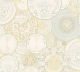  AS-Creation Versace III 34901-2
