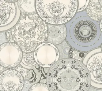  AS-Creation Versace III 34901-3 -  1
