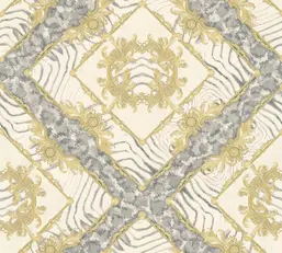  AS-Creation Versace III 34904-2