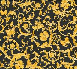 Обои AS-Creation Versace III 34325-2