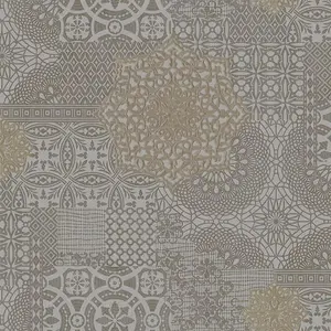 Обои AdaWall Dante 1409-5 - фото 1
