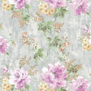  AdaWall Indigo 4708-1 -  1