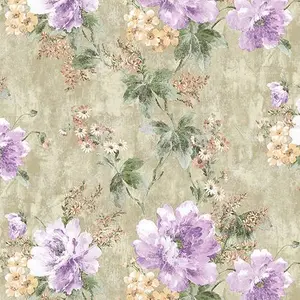  AdaWall Indigo 4708-2 -  1