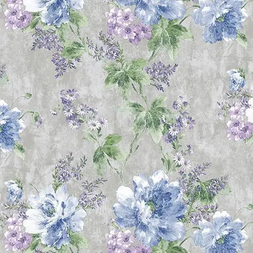  AdaWall Indigo 4708-3 -  1