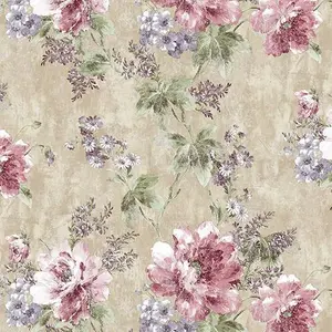  AdaWall Indigo 4708-4 -  1
