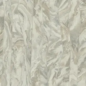 Обои AdaWall Octagon 1201-3 - фото 1