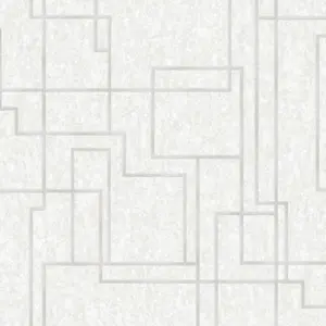 Обои AdaWall Octagon 1202-1 - фото 1