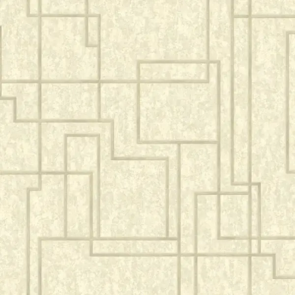 Обои AdaWall Octagon 1202-2 - фото 1