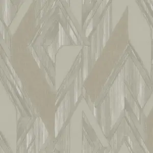 Обои AdaWall Octagon 1205-3 - фото 1