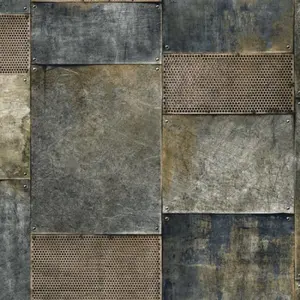  AdaWall Octagon 1215-2 -  1