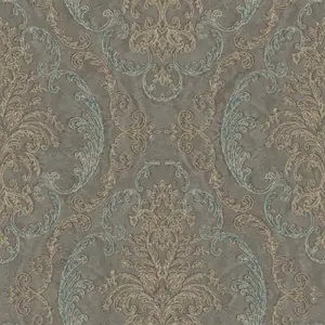 Обои AdaWall Seyyah 1312-3 - фото 1
