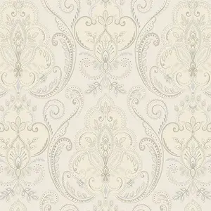 Обои AdaWall Tropicano 9901-2 - фото 1