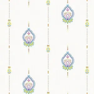  AdaWall Tropicano 9902-3 -  1