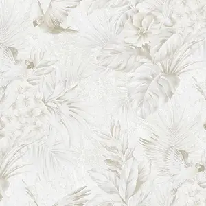Обои AdaWall Tropicano 9905-1 - фото 1