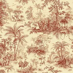  AdaWall Tropicano 9909-4