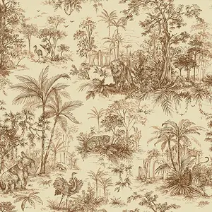  AdaWall Tropicano 9909-5 -  1