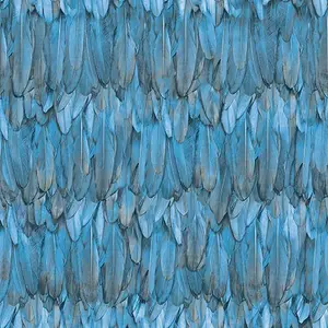 Обои AdaWall Tropicano 9913-3 - фото 1