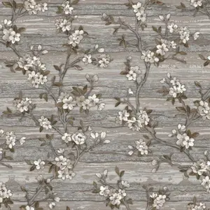 Обои AdaWall Vera 1505-3 - фото 1