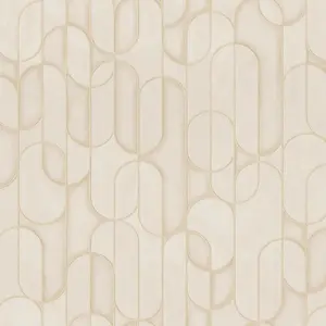 Обои AdaWall Vera 1514-2 - фото 1
