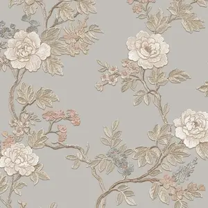 Обои Alessandro Allori Four Seasons 1601-3RST - фото 1