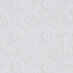  Anaglypta International Book RD0151