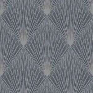 Обои Andrea Rossi Arlequin 54300-4 - фото 1