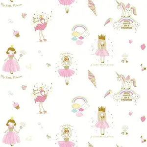  Andrea Rossi Kids Land 54268-1 -  1