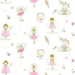  Andrea Rossi Kids Land 54268-1
