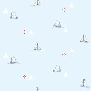 Обои Andrea Rossi Kids Land 54270-1 - фото 1