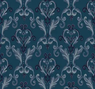 Обои Aquarelle Heritage 600104 - фото 1