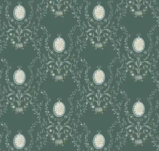 Обои Aquarelle Heritage 600623 - фото 1