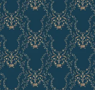 Обои Aquarelle Heritage 600933 - фото 1