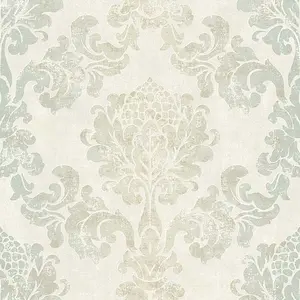 Обои Aquarelle Danehill 0080111 A WP - фото 1