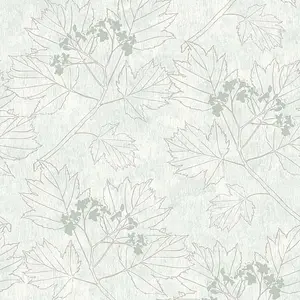 Обои Aquarelle Danehill 0080303 A WP - фото 1