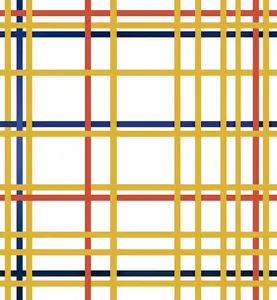  Architector Mondrian KTM1003M -  1