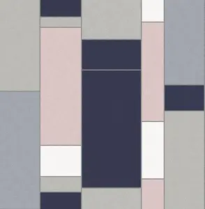 Обои Architector Mondrian KTM1120 - фото 1
