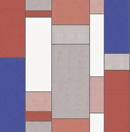  Architector Mondrian KTM1180