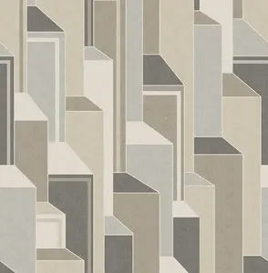 Обои Architector Mondrian KTM1320 - фото 1