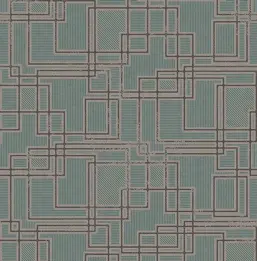  Architector Mondrian KTM1717