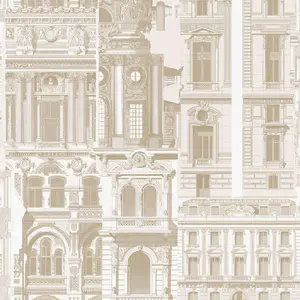 Обои Architector Tempo 6300072 - фото 1