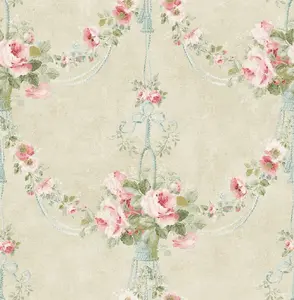  Architector Vintage Charm VC90001 -  1
